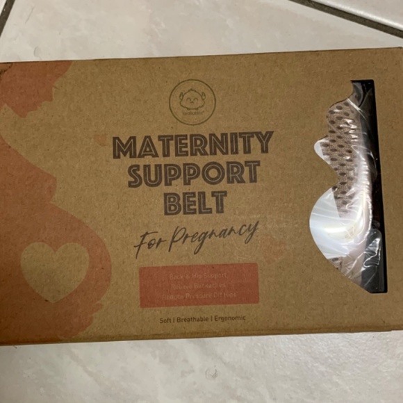 Bnib maternity support belt - Picture 2 of 2